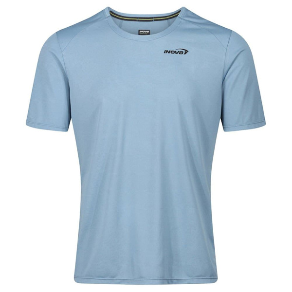 Inov8 Kortærmet T-shirt Performance  L Kvinde