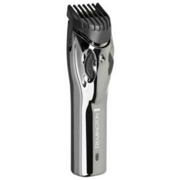 Remington Bht 2000a Hårklippare Silver