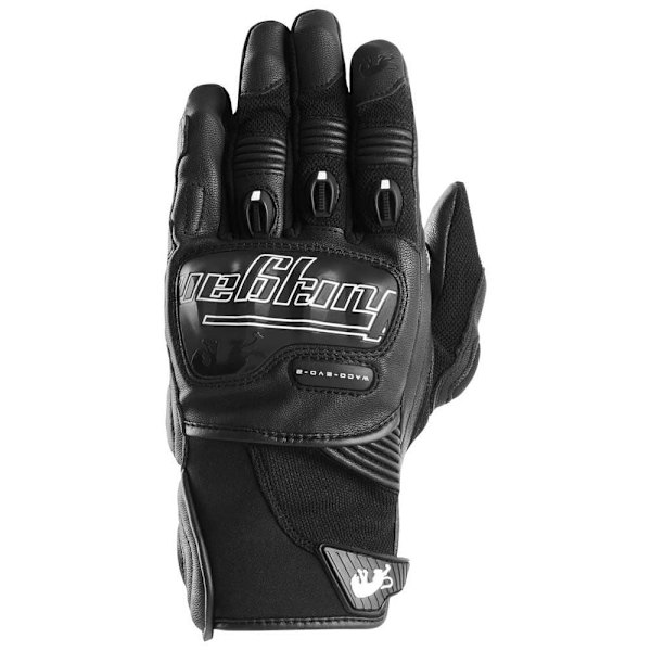 Furygan Læderhandsker Waco Evo Ii  L