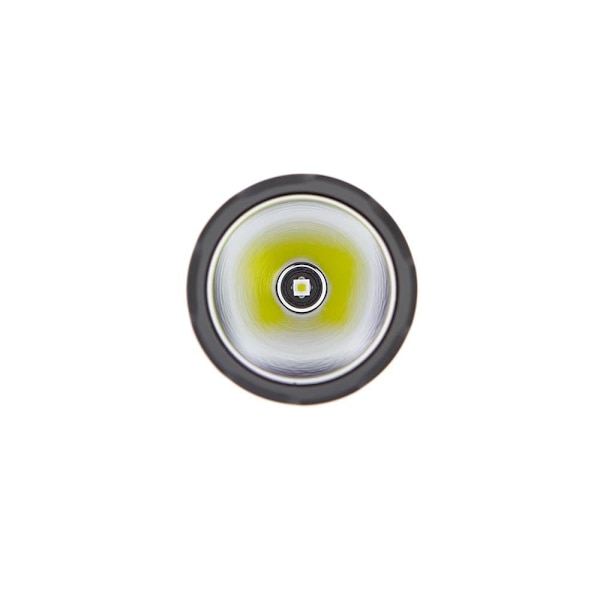 Bat Vision Led Lommelygte Force One Søvfarvet 1000 Lumens
