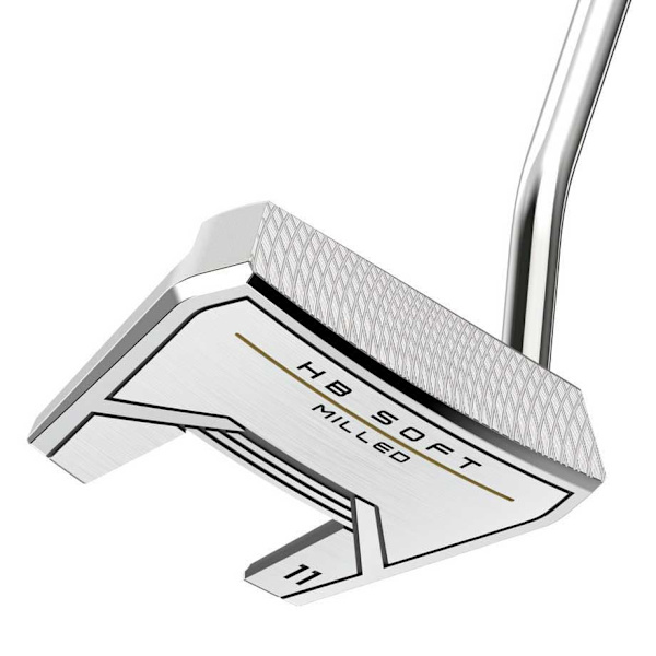 Cleveland Hb Milled 11.0 Bend 35 Högerhänt Putter