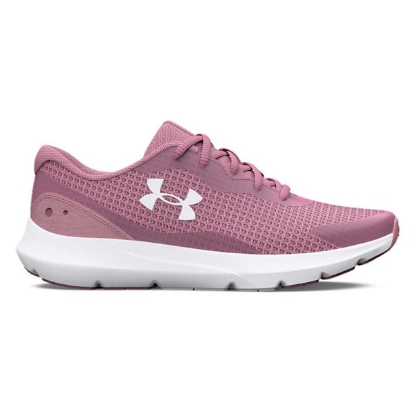 Under Armour Lenkkitossut Surge 3 Pinkki EU 37 1/2 Nainen