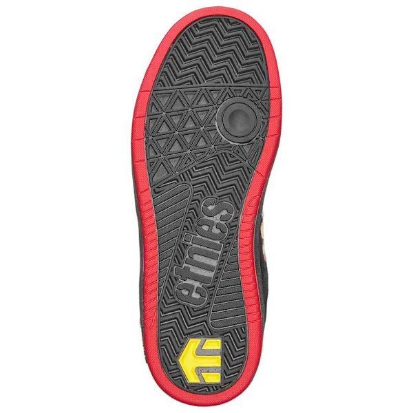 Etnies Windrow X Santa Cruz Sko  EU 33