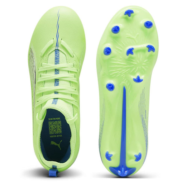 Puma Ultra 5 Match Fg/ag Jr Jalkapallokengät  EU 36