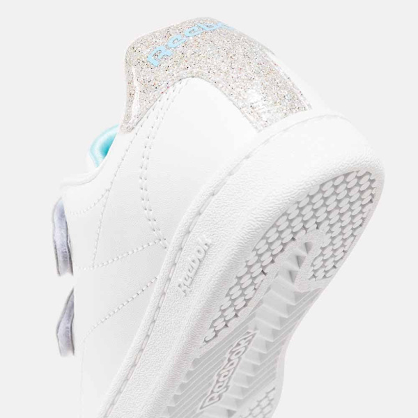 Reebok Royal Complete Cln Alt 2.0 Skor Vit EU 34 Pojke