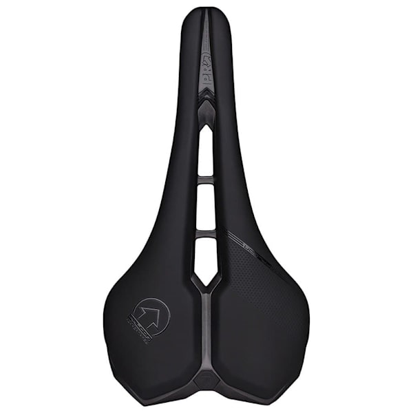 Pro Satula Falcon Performance Musta 142 mm