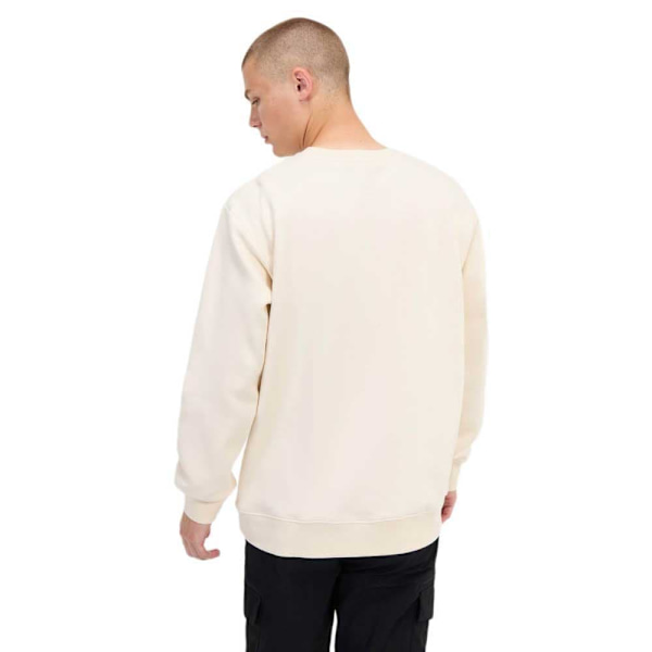 Ellesse Denali Sweatshirt Beige XL Mand