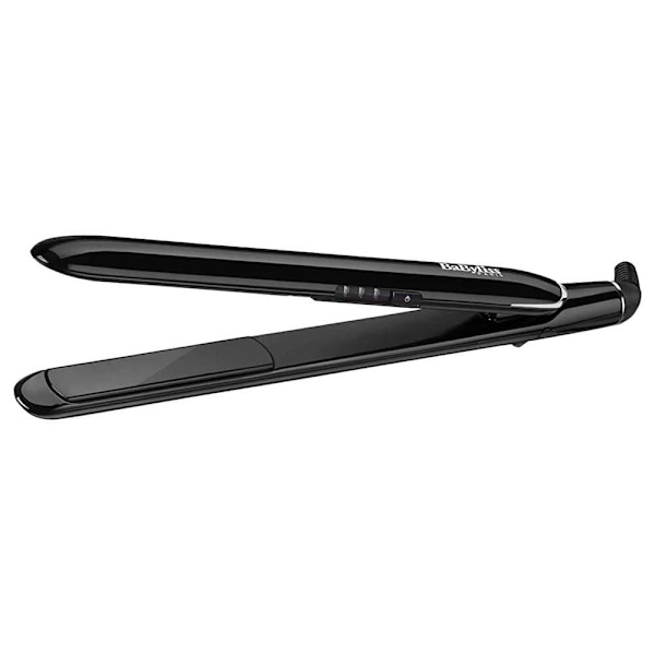 Babyliss Glattejern St255e Sort Sort, Guld