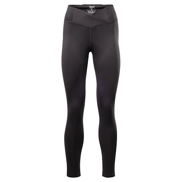 Reebok Workout Ready Program Leggingsit Musta XS / Regular Nainen