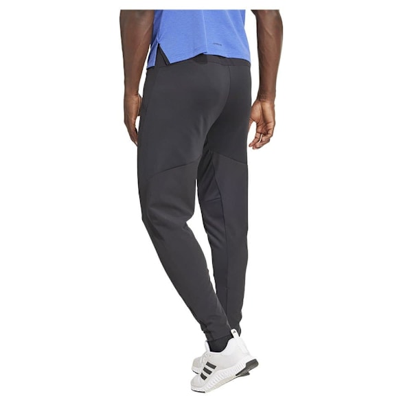 Adidas Designed For Training Hybrid Joggers Grå M / Regular Man