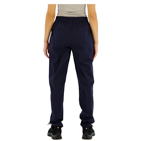 Odlo Essential Bukser Sort 38 / Regular Kvinde