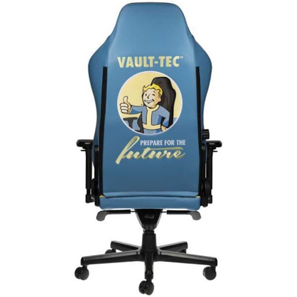 Noblechairs Pelituoli Hero Fallout Vaulttec Edition