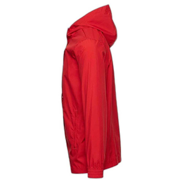 Adidas Jakke Ent22 Aw Rød 2XL / Regular Mand