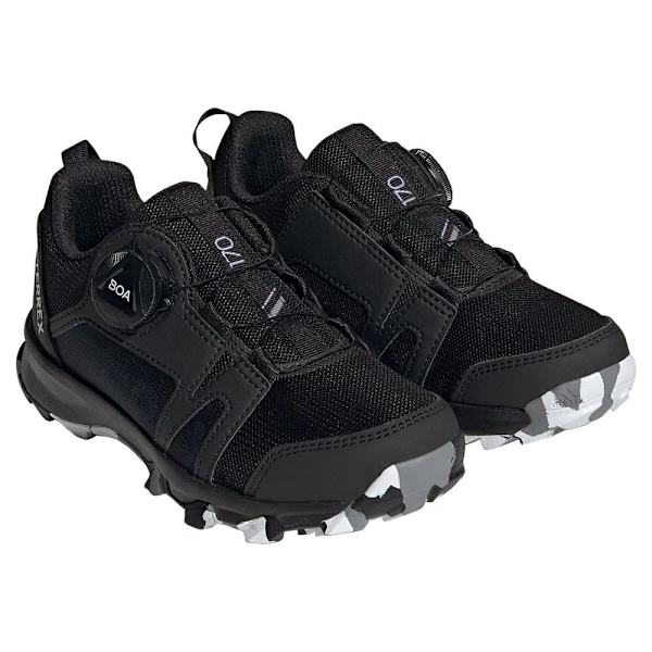 Adidas Trail Løbesko Terrex Agravic Boa Sort EU 28 Dreng