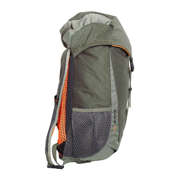 Markhor Reppu Eagle 25l Ruskea