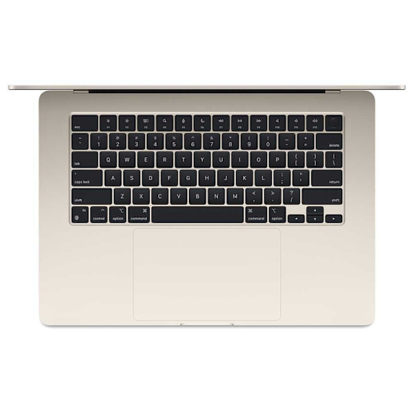 Apple Macbook Air 15´´ M3 8cpu 8gpu/16gb/256gb Ssd  Spanish QWERTY