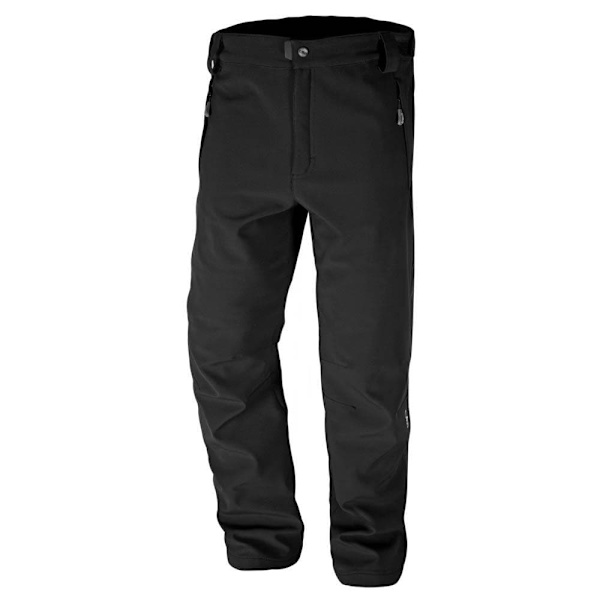 Cmp Bukser Wp 3a14257 Comfort Fit Sort 27 Kvinde
