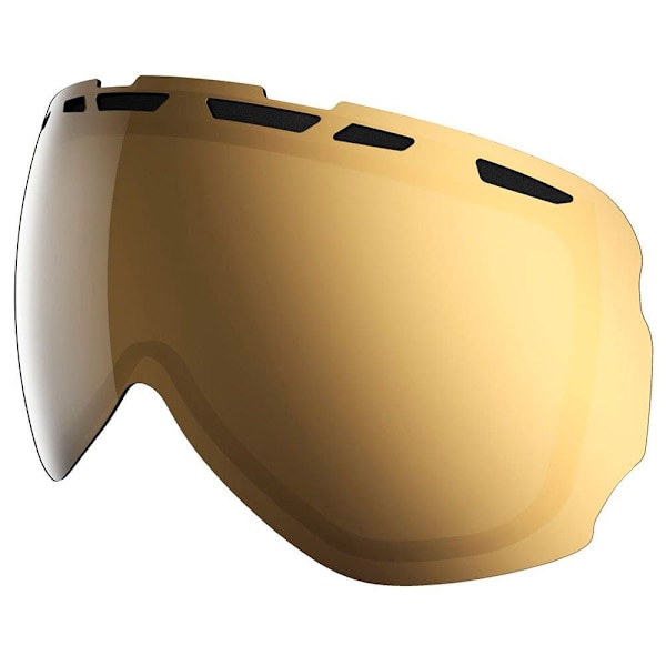 Scott Fastan Reply Brun Light Sensitive Bronze Chrome/CAT3