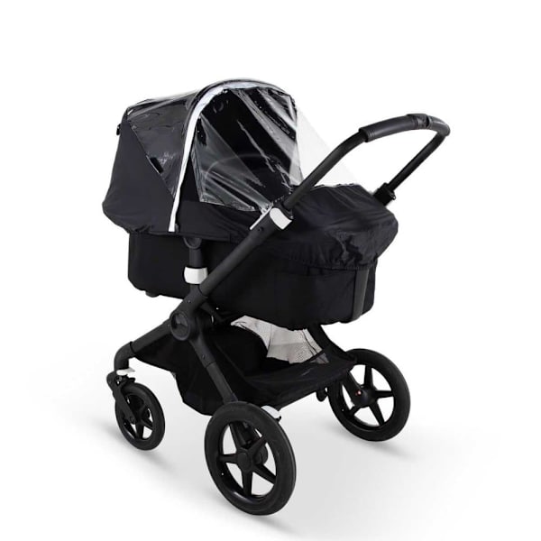 Bugaboo Regnslag Fox/cameleon Sort