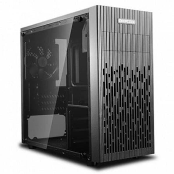Deepcool Tårnkasse Matrexx 30 Rød