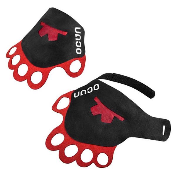 Ocun Crack Gloves Lite Søvfarvet XL
