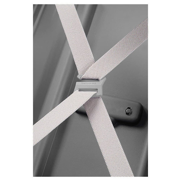 Samsonite Trolley Taske S´cure Spinner 75/28 102l Søvfarvet