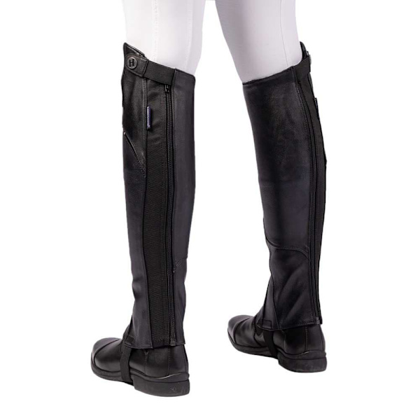 Harry´s Horse Melody Halvchaps  XL