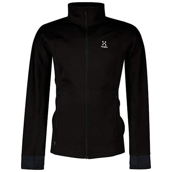 Haglofs Jakke Betula Sort XL Mand