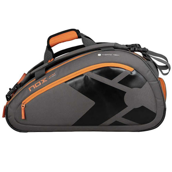 Nox Padel Racket Bag At10 Team