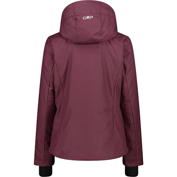 Cmp Jacka 33w0646 Rosa L Kvinna