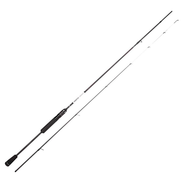 Spro Haspelspö Dropshot´r Durchsichtig 2.10 m / 3-14 g