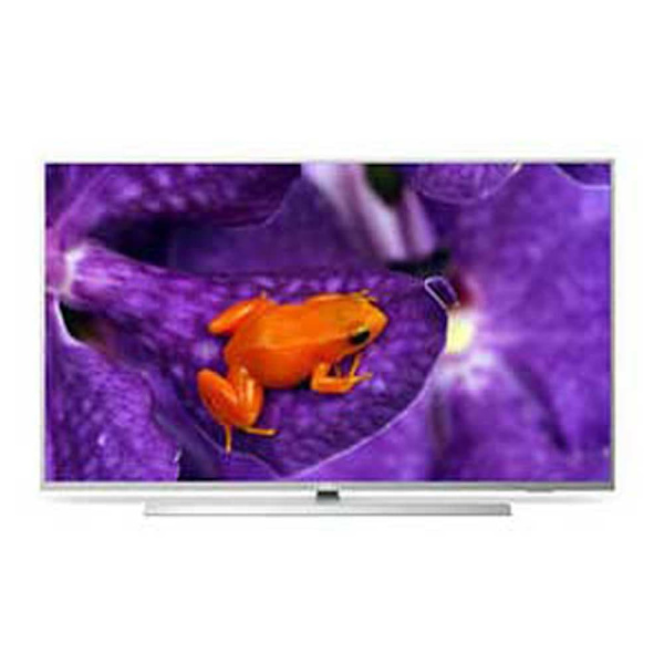 Philips Hotell Tv 43hfl6114u/12 43´´ 4k Led Flerfärgad Europe PAL Silver