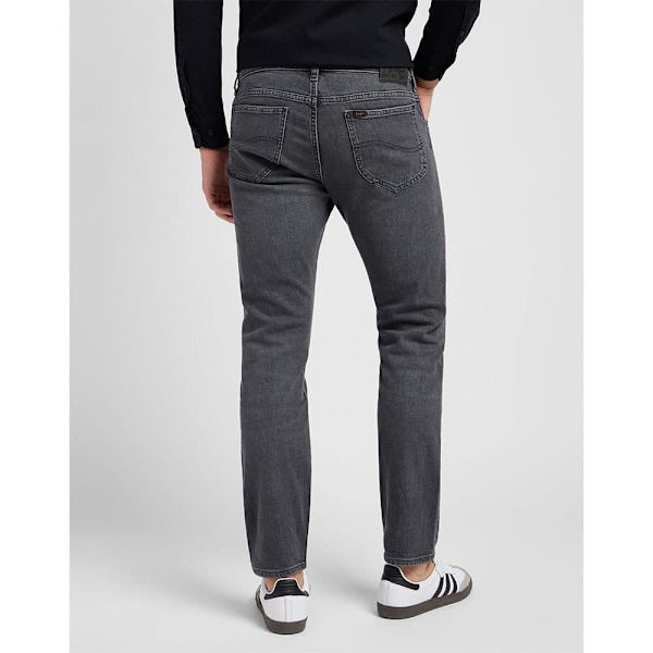 Lee Rider Byxor Brun 30 / 34 Man