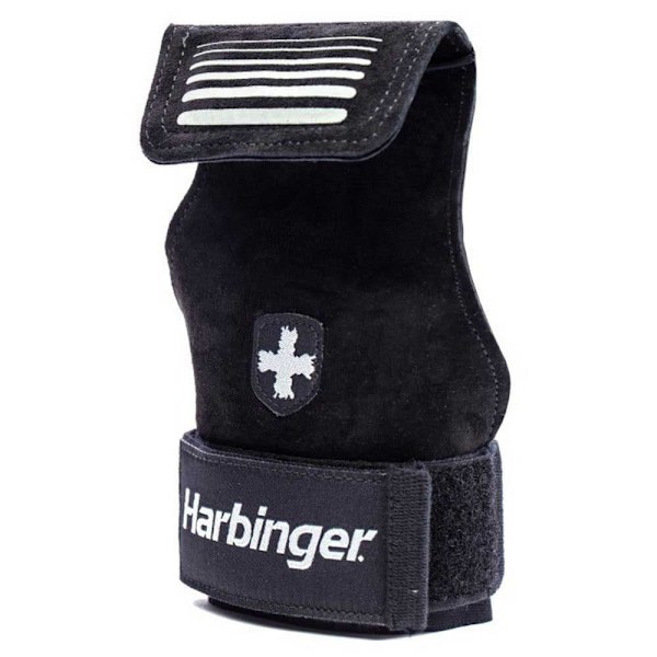 Harbinger Håndgreb Sort L-XL