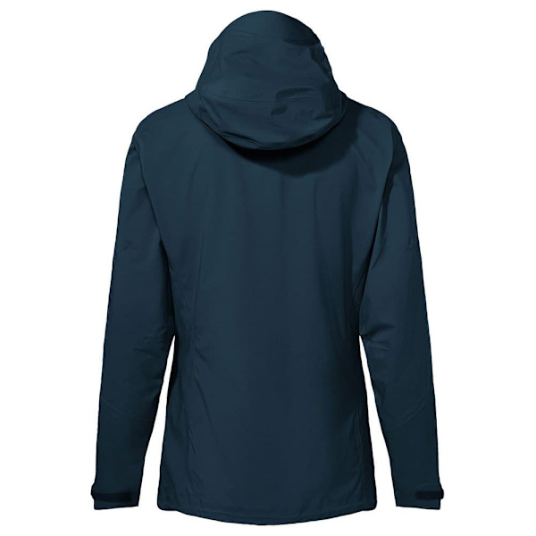 Vaude Croz 3l Iii Takki Sininen 38 Nainen