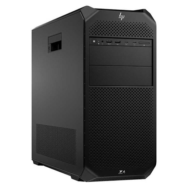 Hp Z4 Twr W3-2423/32gb/1tb Ssd Stationær Pc