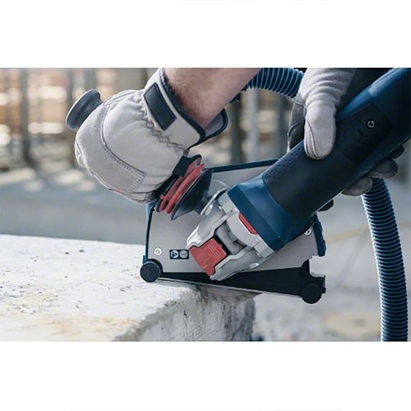 Bosch Professional Diamantskåret Skive X-lock Best Ceramic Extraclean Turbo 115x1.4x7 Mm Søvfarvet