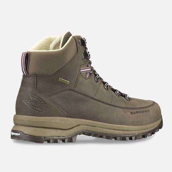 Garmont Vandringsskor Chrono Goretex Brun EU 42 1/2 Man