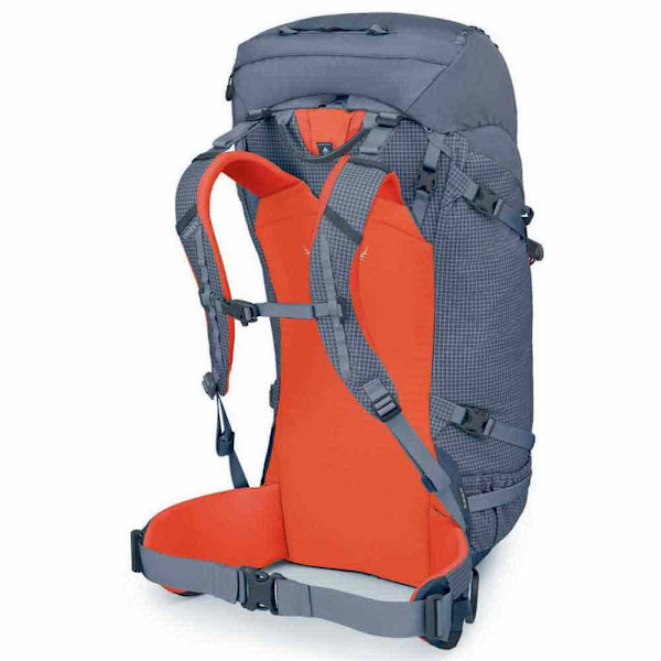 Osprey Rygsæk Mutant 38l Grå M-L