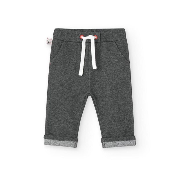 Boboli Knit Langærmet Sæt Flerfarvet 3 Months