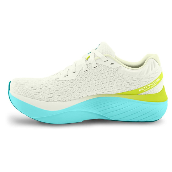 Topo Athletic Atmos Løbesko  EU 41 Mand
