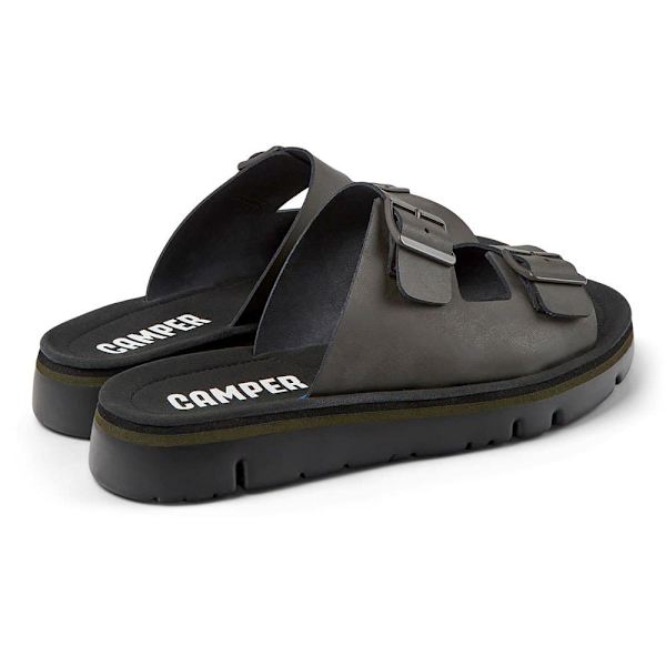 Camper Sandaler Oruga Brun EU 41 Man