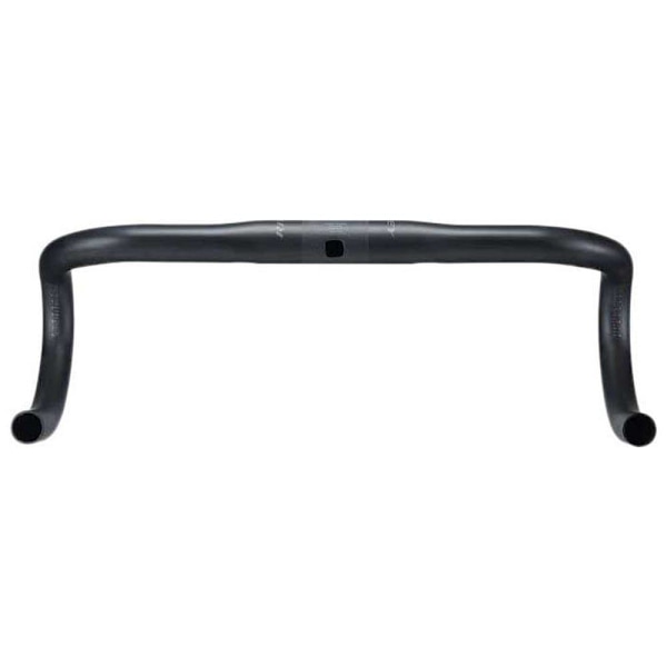 Ritchey Wcs Carbon Handlebars Evo Curve Internal Cable Routing Sort 31.8 mm / 440 mm