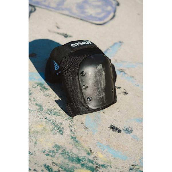 Ennui Aly Knee Pads Sort S