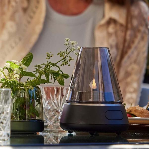 Kooduu Bordslampa Nordic Pro