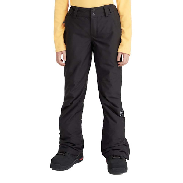 O´neill Star Regular Byxor Svart 3-4 Years Pojke