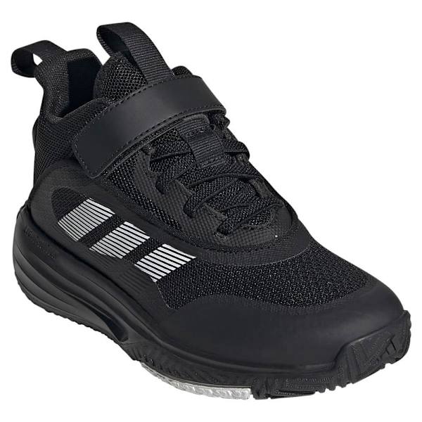 Adidas Own The Game 3.0 Skor Svart EU 28 1/2 Pojke