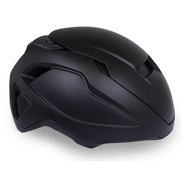 Kask Hjelm Wasabi Wg11 Sort M