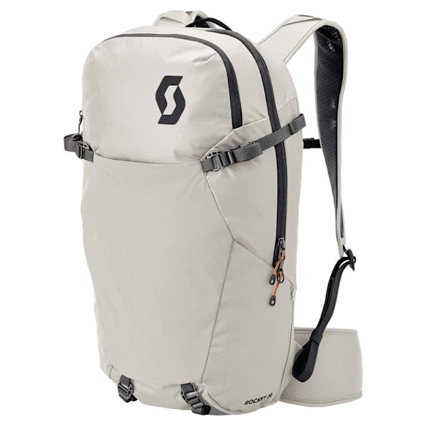 Scott Rygsæk Trail Rocket 20l Hvid