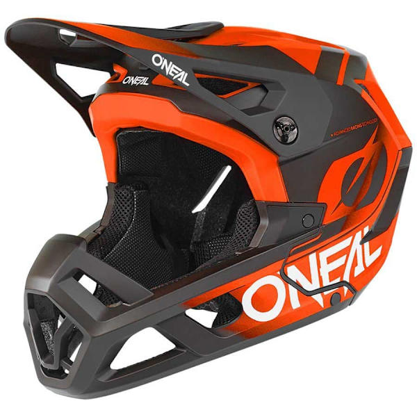 Oneal Sl1 Strike Mtb-hjelm Rød,Sort XL